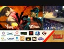 TGU2014 day1 ウル4 PoolB WinnersFinal マゴ vs FV Chuan