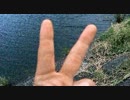 【映画】　巨大魚