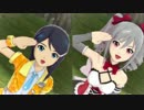 【im@sDSフェスタ5th】　「にっくにくの にっこにこ！」