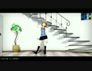 【MMD】恋空予報 faet.萩原雪歩 - Im@s.【踊ってみた】