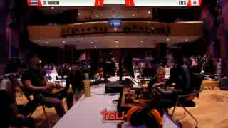 TGU2014 day1 ウル4 PoolD WinnersFinal NHOOM vs えいた