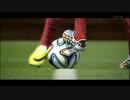 FIFA 15 Demo - FC Barcelona v FC Barcelona