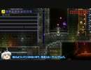 【ゆっくり実況】Terraria自給自足生活　１１日目【縛り】