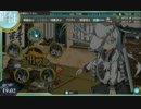 3－5南ルートいつもの水雷戦隊