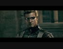 仕事に疲れた社会人2人がバイオ5を非協力プレイpart31
