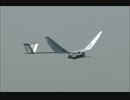 鳥人間コンテスト2014　滑空機部門　No1-No6 （1/3)