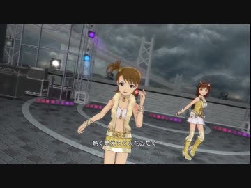 【アイドルマスターOFA】DREAM-ギルデッドマドモアゼル