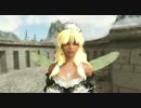 【Skyrim】（見習い）吟遊詩人 すみれの冒険 Dawnguard 第9話 【ゆっくり】