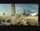 【字幕プレイ】日曜ゲーマーのBF4日記　その5 後編【戦車でGO!】