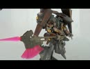 【ガンプラ】気ままにプロジェクト～可変機編【作りたかった】
