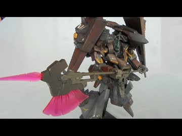 【ガンプラ】気ままにプロジェクト～可変機編【作りたかった】