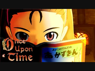 【卓ｍ＠ｓ】ワンスアポンアタイム二語り　後編【カードゲーム】