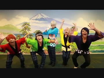 【アルスマグナ】すろぉもぉしょん 踊ってみた♪*反転動画