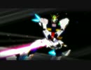 【第13回MMD杯Ex】BEYOND THE TIME feat.初音ミク【再現パートのみ＋再現比較】