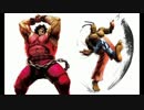 【USF4】Hugo vs DeeJay　vol.10　【DUCK dlanoD】