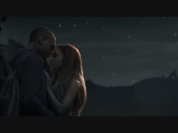 (HD)＜PV＞ Chris Brown ft. Ariana Grande – Don't Be Gone Too Long