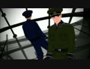【APヘタリアMMD】Slave to the Rhythm