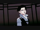 【進撃のMMD】悔いなきLEVIでTik Tok【(눈_눈)】