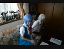 【コスして歌ってみた】ジャバヲッキー・ジャバヲッカ＠Ｂ魂【エヴァ】