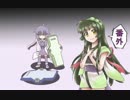 ガーカスとゆかりさんを並べたいガンダムオンライン【結月ゆかり実況】