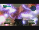【地球防衛軍4】フェンサー単騎INF攻略作戦-St.85-Part4