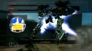 UNACが往く -Part02- 【ACVD】