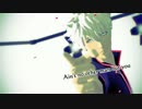 【MMD銀魂】坂田さんでAin’t No Other Man