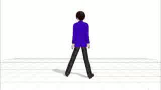 【APヘタリアMMD】爺が的なーナイト踊ってみた【やっつけ】