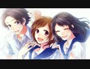 【作業用BGM】ボカロ曲歌ってみたメドレーⅢ【リレー】