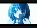 【涼宮ハルヒMAD】I've been waiting(Matthew Sweet)
