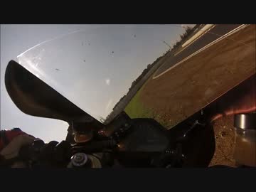 【レースウィーク】筑波サーキット CBR1000RR　vol.33-34 【怒涛の2日間】