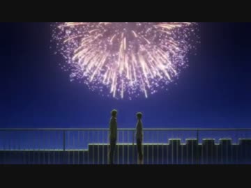 あの季節を俺たちは忘れない [遙と真琴]