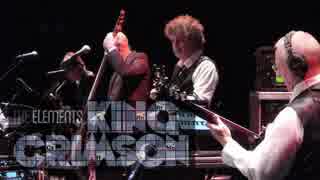King Crimson - Starless LIVE 2014 09-10