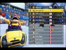 【ＭＫ８】 JPN vs CAN Room２ ～１ＧＰ+2レース～準々決勝～