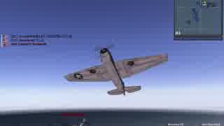 BF1942 FHSW0.552「あ号作戦」（1/2）2014/8/30連合
