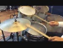 【叩いてみた】BREEZE【TDS】
