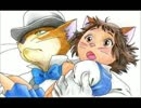 【初投稿】日本語／中国語で　風になる　を歌ってみた＠扣子