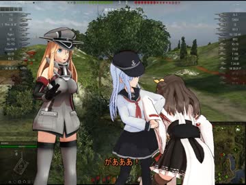 [WoT]続・高火力戦士KV-2[part26]