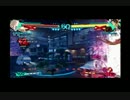 P4U2プレマ009＿足立+実用的即死連携