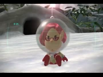 力の限り！守り抜く！！それがピクミン3実況プレイ　Part7