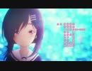 ハナヤマタ OPを「Paradise Lost」に差し替え【無編集】