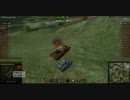 WoT Luchs Mバッジ防衛者 caucasus（山岳路）