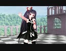 【MMD】ネトゲ廃人シュプレヒコール【モーショントレース】