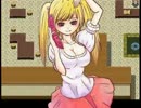 『フリーゲーム実況』 Hero and Daughter 『第02回』（前編）