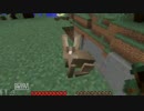 【minecraft】豆腐建築士が一級建築士を目指すpart1【ゆっくり実況プレイ】