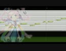 Rana45058 ｢Crossing Field｣カバー