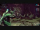 【XBOXONE】忍者っぽい強化外骨格を纏ったNINJA【WarFrame】