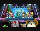 【MapleStory】初音ミク『モノクロと勇者の遺伝子』オリジナルPV Full HD