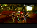 【ＭＨ４】半裸戦隊　被レンジャー第18話