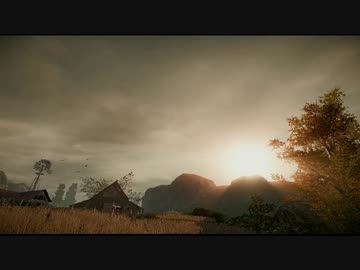 国家レイプ！　サバイバーと化した先輩.state of decay